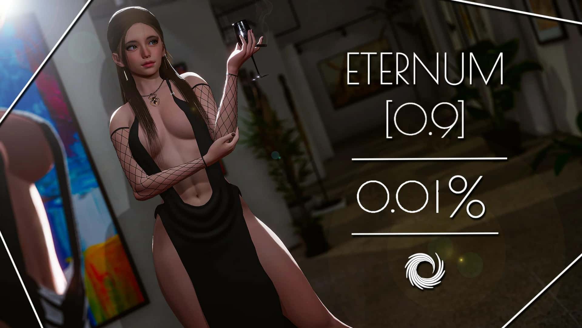 永恒世界|eternum|V0.8.5最新中文官方下载